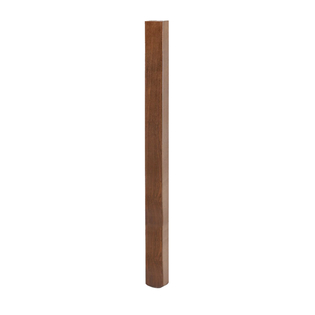 QH71 - Gamba quadra mm 71x71 alta Don Tavoli Srl