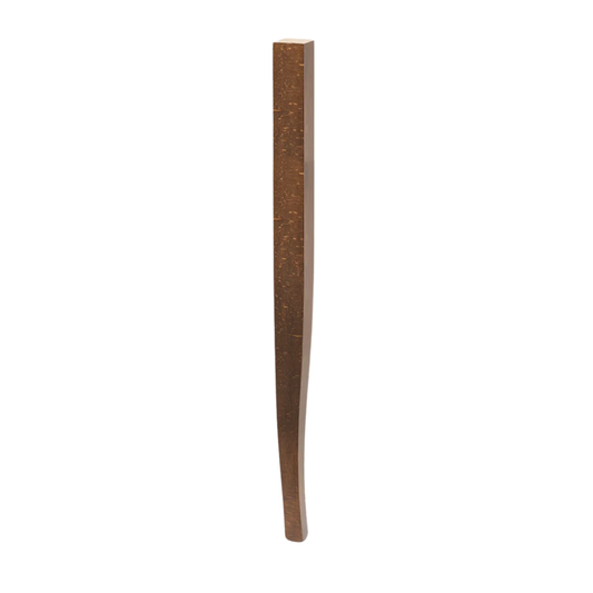 SH61 - Gamba sciabola mm 61x61 alta Don Tavoli Srl