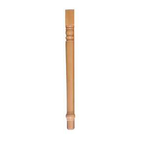 BCH81 - Gamba tornita mm 81x81 alta Don Tavoli Srl