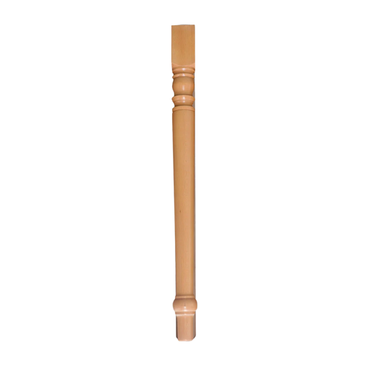 BCH81 - Gamba tornita mm 81x81 alta Don Tavoli Srl