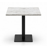 710/63 - Base in metallo e piano melaminico Don Tavoli Srl