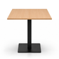 710/65 - Base in metallo e piano melaminico Don Tavoli Srl