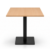 710/65 - Base in metallo e piano melaminico Don Tavoli Srl