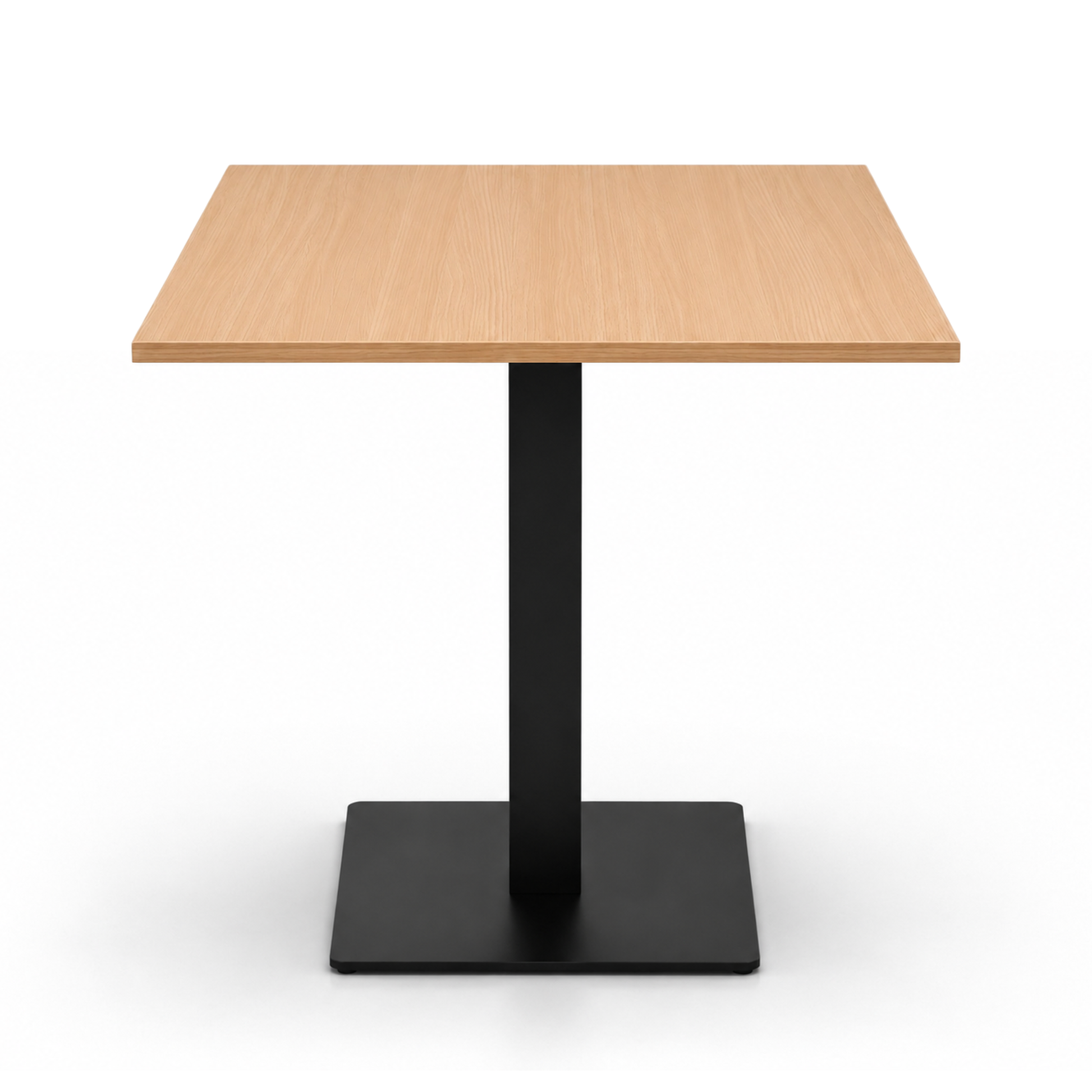 710/65 - Base in metallo e piano melaminico Don Tavoli Srl