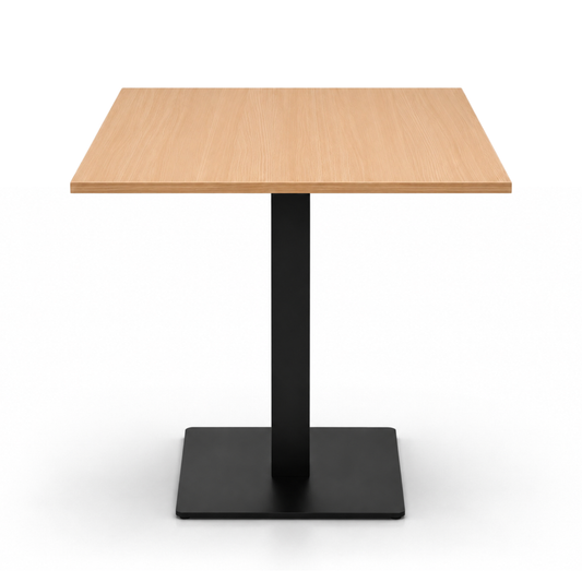710/65 - Base in metallo e piano melaminico Don Tavoli Srl