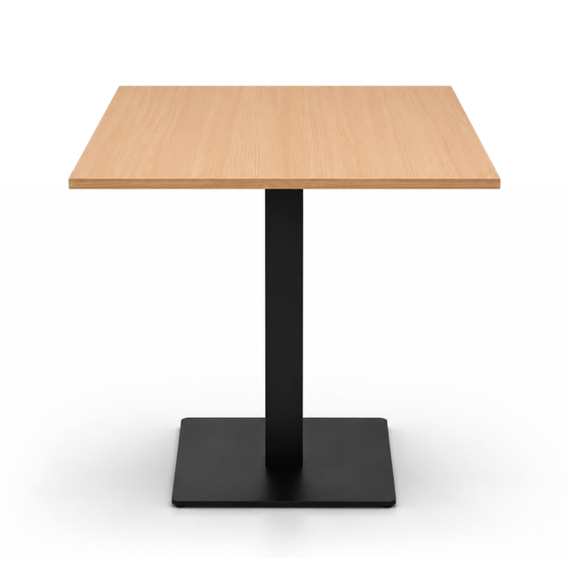 710/65 - Base in metallo e piano melaminico Don Tavoli Srl