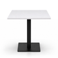 710/62 - Base in metallo e piano melaminico Don Tavoli Srl