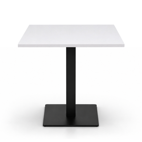 710/62 - Base in metallo e piano melaminico Don Tavoli Srl