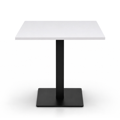 710/62 - Base in metallo e piano melaminico Don Tavoli Srl