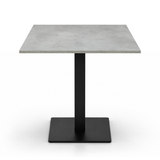 710/76 - Base in metallo e piano melaminico Don Tavoli Srl