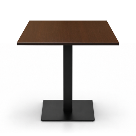 710/66 - Base in metallo e piano melaminico Don Tavoli Srl