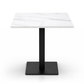 710/86 - Base in metallo e piano melaminico Don Tavoli Srl