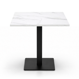 710/86 - Base in metallo e piano melaminico Don Tavoli Srl