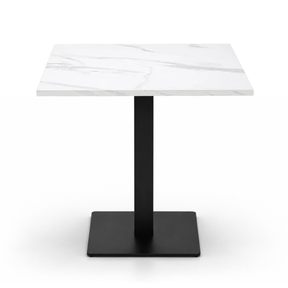 710/86 - Base in metallo e piano melaminico Don Tavoli Srl