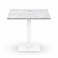 719/60 - Base in metallo e piano melaminico Don Tavoli Srl