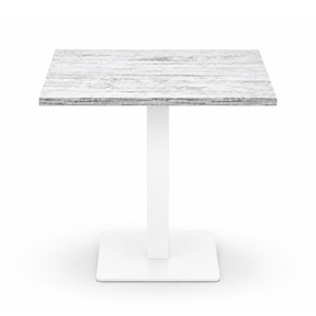 719/60 - Base in metallo e piano melaminico Don Tavoli Srl