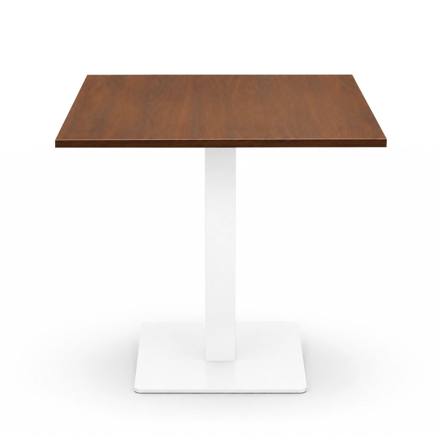 719/63 - Base in metallo e piano melaminico Don Tavoli Srl