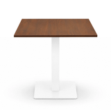 719/63 - Base in metallo e piano melaminico Don Tavoli Srl