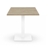 719/61 - Base in metallo e piano melaminico Don Tavoli Srl