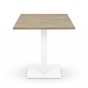 719/61 - Base in metallo e piano melaminico Don Tavoli Srl