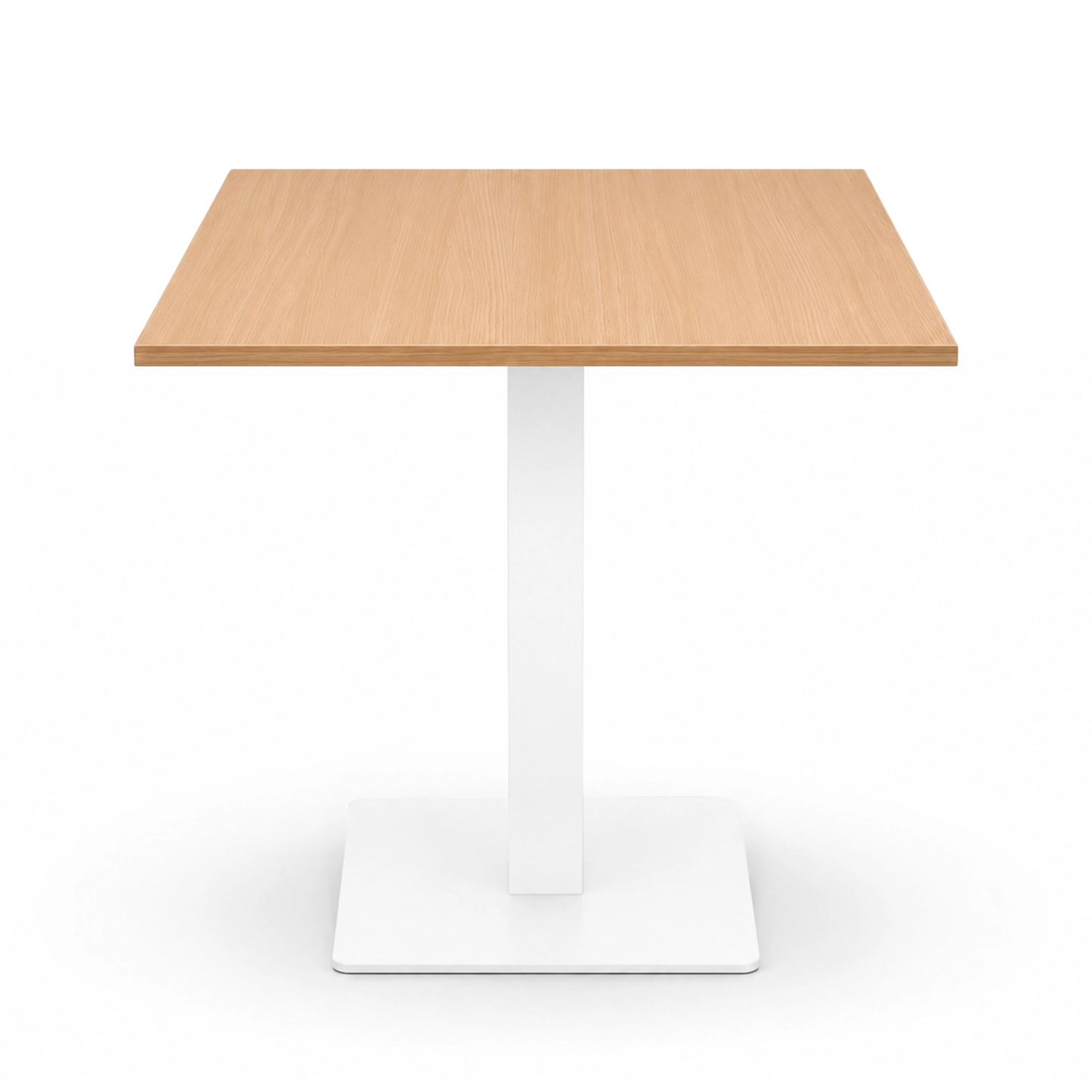 719/65 - Base in metallo e piano melaminico Don Tavoli Srl