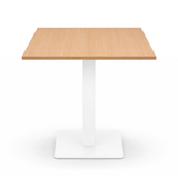 719/65 - Base in metallo e piano melaminico Don Tavoli Srl