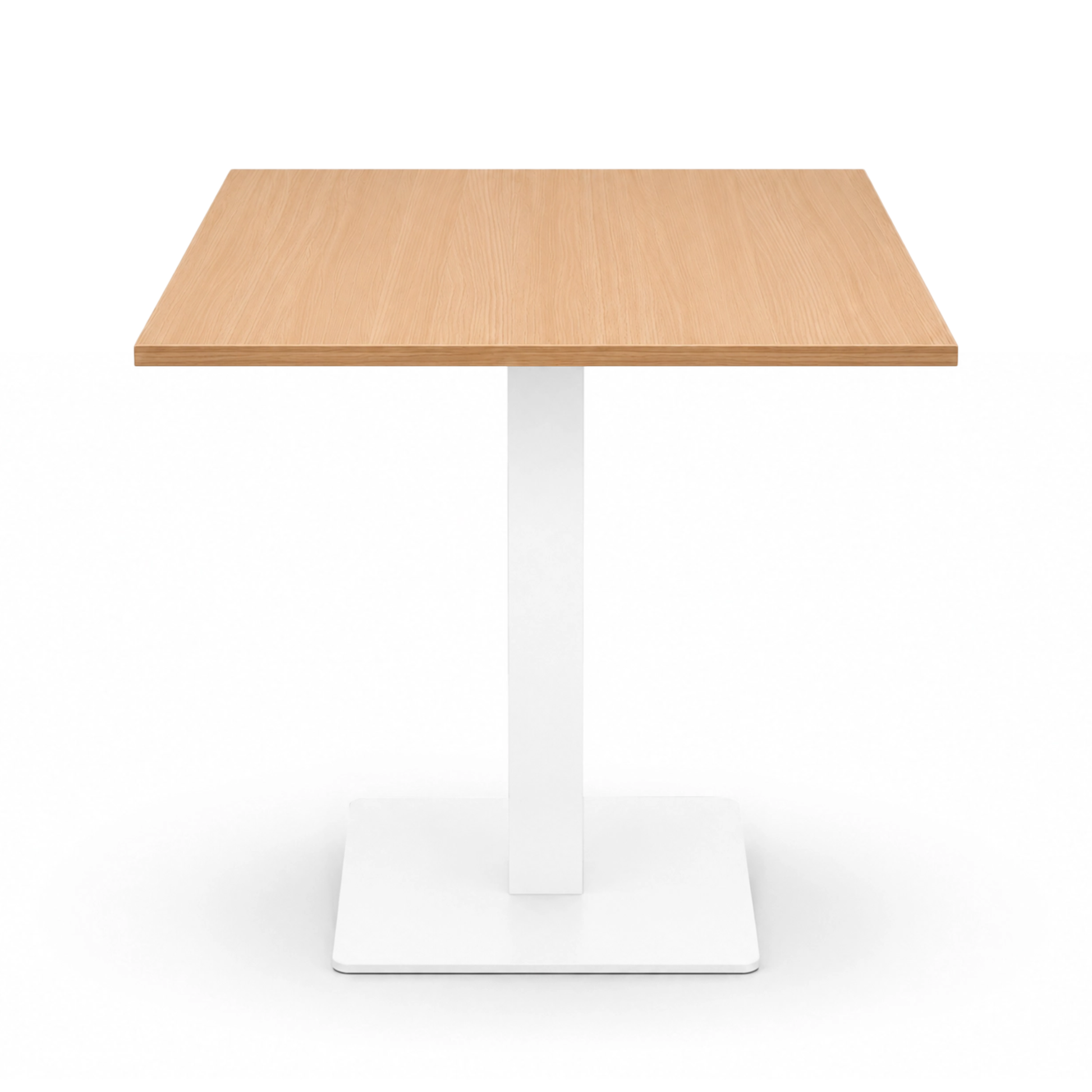 719/65 - Base in metallo e piano melaminico Don Tavoli Srl