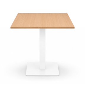 719/65 - Base in metallo e piano melaminico Don Tavoli Srl