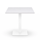 719/62 - Base in metallo e piano melaminico Don Tavoli Srl