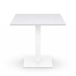 719/62 - Base in metallo e piano melaminico Don Tavoli Srl