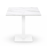 719/86 - Base in metallo e piano melaminico Don Tavoli Srl