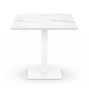 719/86 - Base in metallo e piano melaminico Don Tavoli Srl