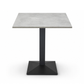 730/75 - Base in metallo e piano melaminico Don Tavoli Srl