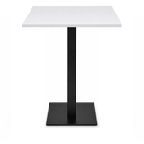 713/62 - Base in metallo e piano melaminico Don Tavoli Srl