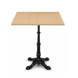 760/65 - Base in ghisa e piano melaminico Don Tavoli Srl