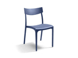 418 - Sedia polipropilene Don Tavoli Srl