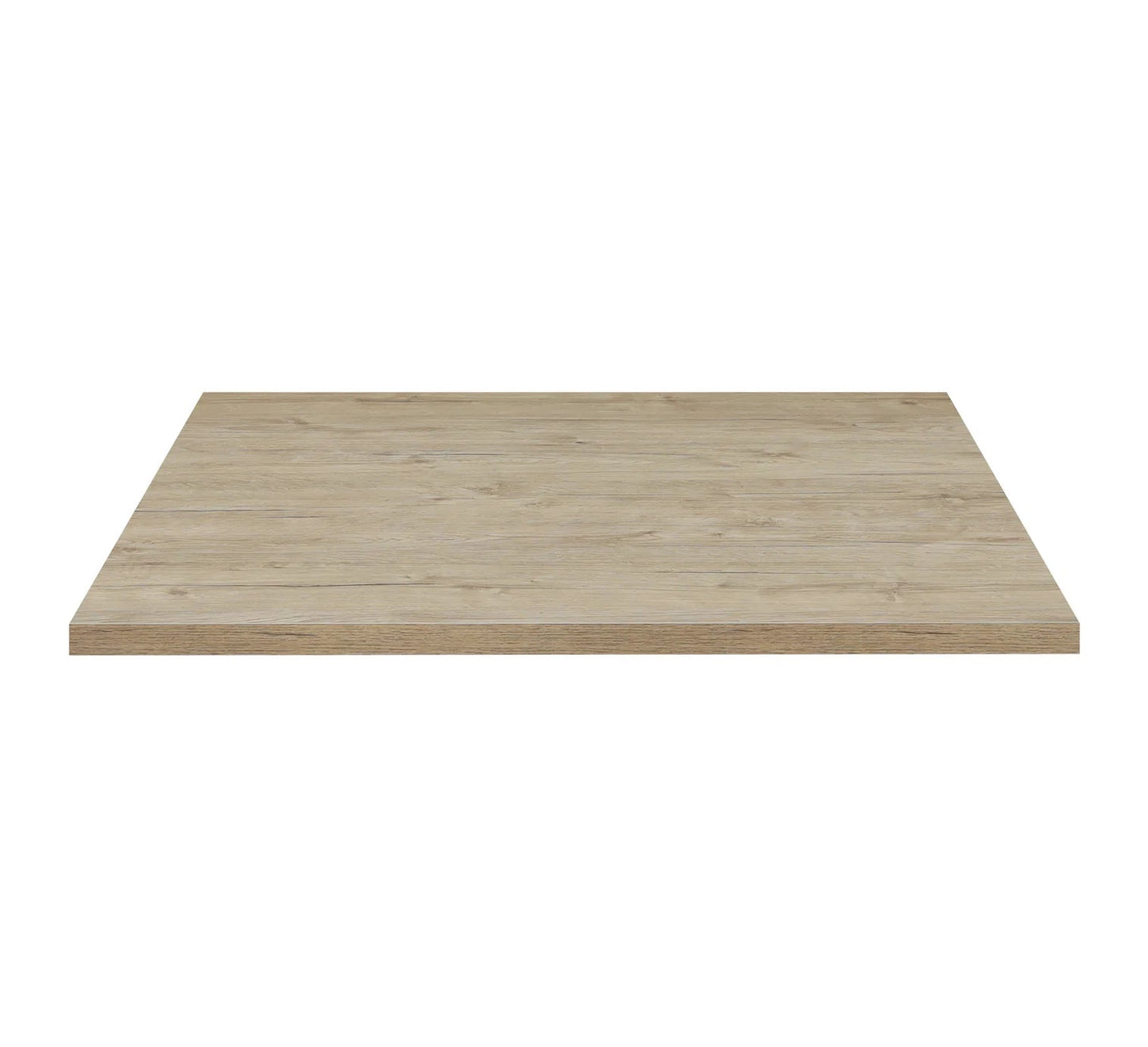 719/61 - Base in metallo e piano melaminico Don Tavoli Srl