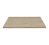 719/61 - Base in metallo e piano melaminico Don Tavoli Srl
