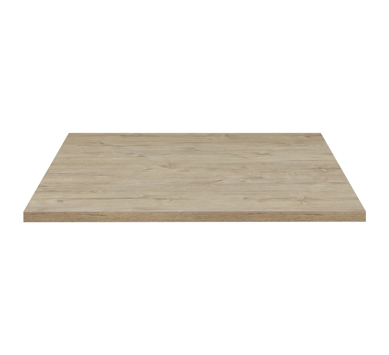 719/61 - Base in metallo e piano melaminico Don Tavoli Srl