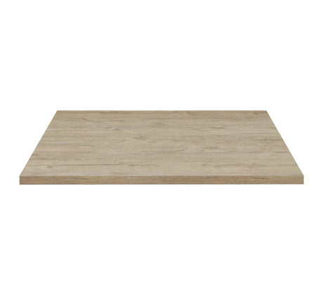 719/61 - Base in metallo e piano melaminico Don Tavoli Srl