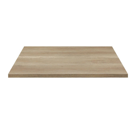 753/68 - Base in ghisa e piano melaminico Don Tavoli Srl
