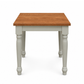 T3 - fusto in faggio e piano in faggio Don Tavoli Srl