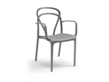 423 - Sedia polipropilene Don Tavoli Srl
