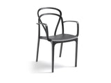 423 - Sedia polipropilene Don Tavoli Srl