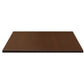 719/66 - Base in metallo e piano melaminico Don Tavoli Srl