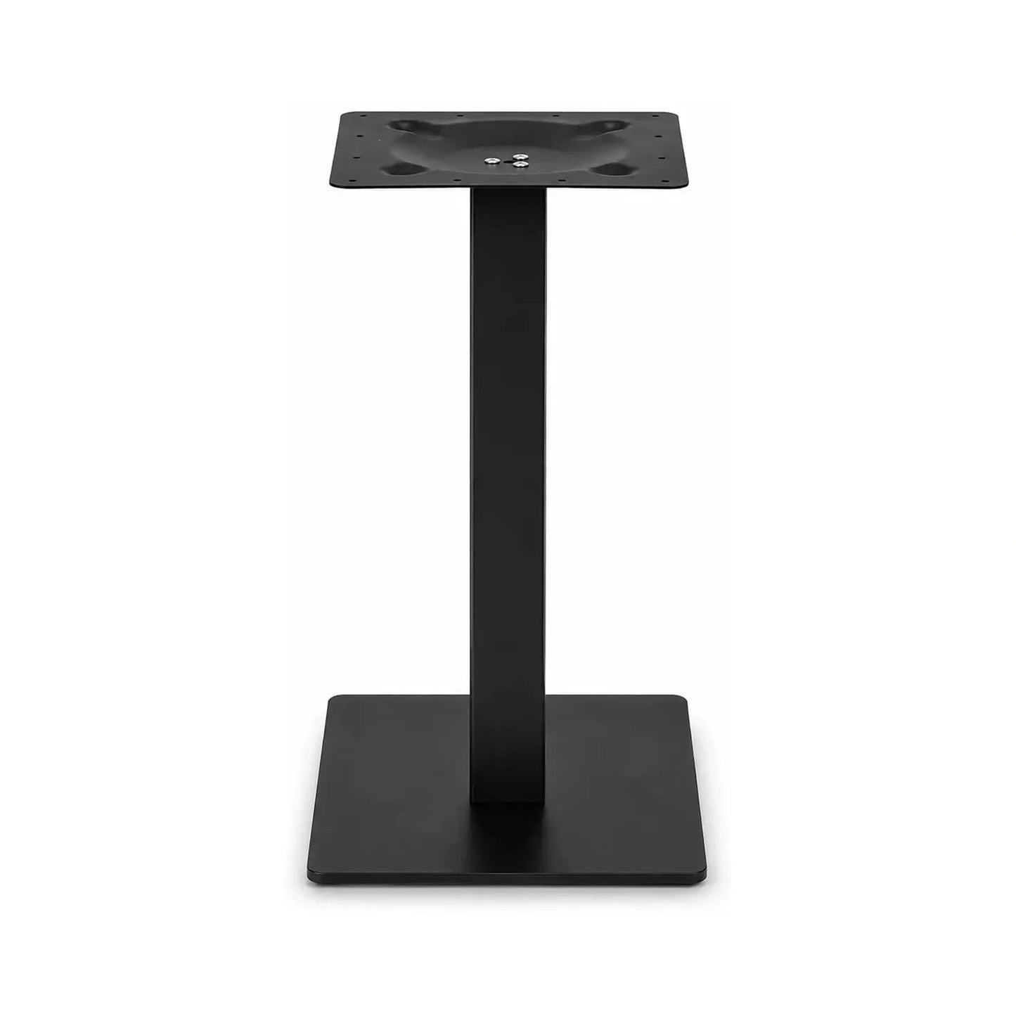710/H47 - Base in metallo e piano in HPL Don Tavoli Srl