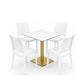 G752 - Base cm 45x45 Don Tavoli Srl