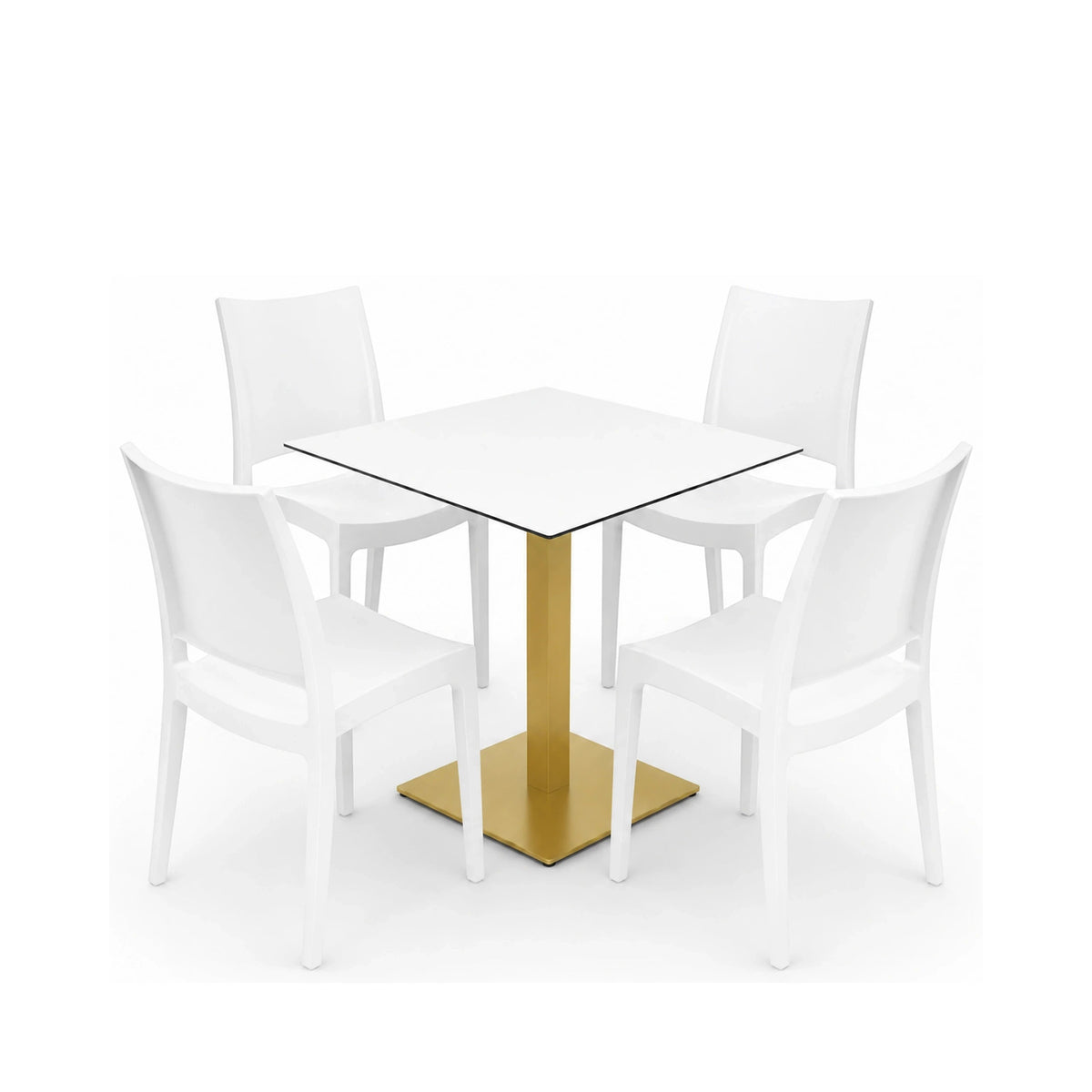 G752 - Base cm 45x45 Don Tavoli Srl