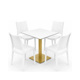 G752 - Base cm 45x45 Don Tavoli Srl