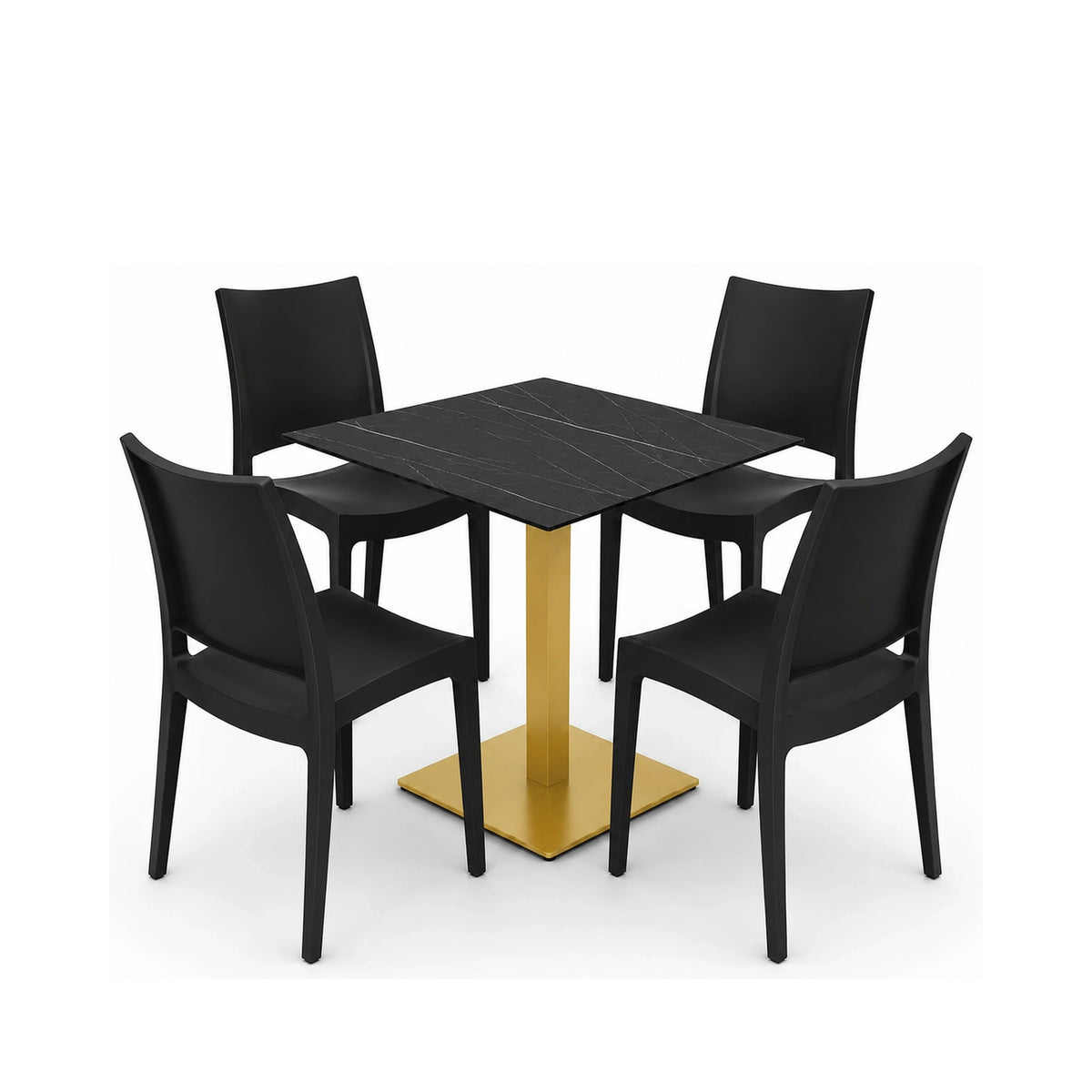 G752 - Base cm 45x45 Don Tavoli Srl